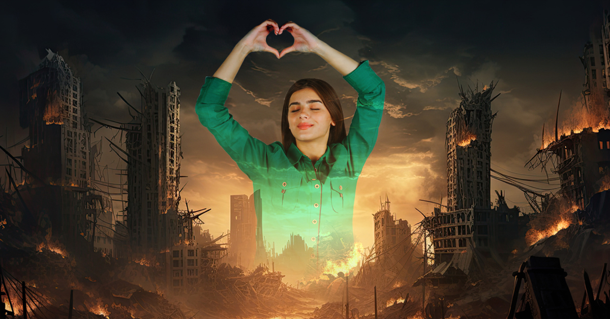 Building Resilience Through Self-compassion and Mindfulness 