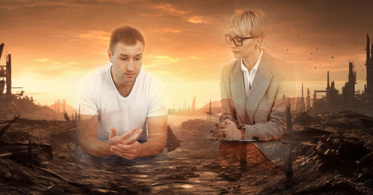 Empathic Listening and the Creation of Resonant Spaces