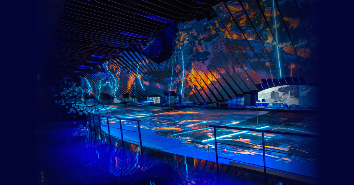 Unlock Your Creativity: Experience Design and Innovation Seminar 