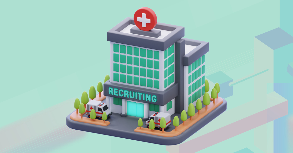 Hospital’s Day 2025