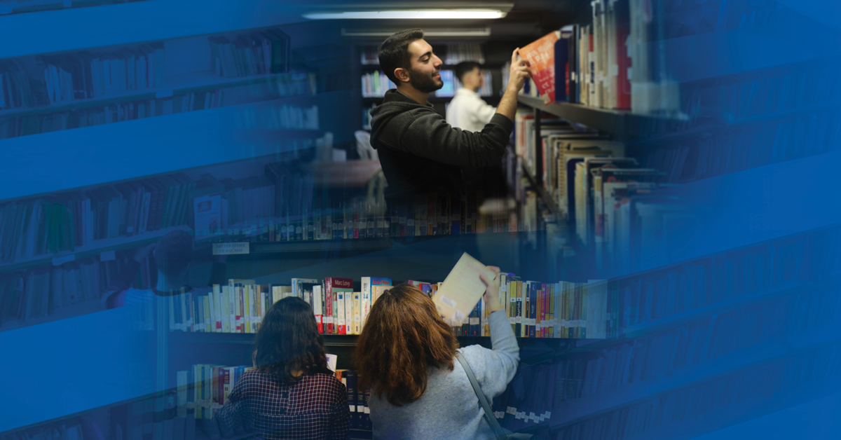 Library Day 2025 