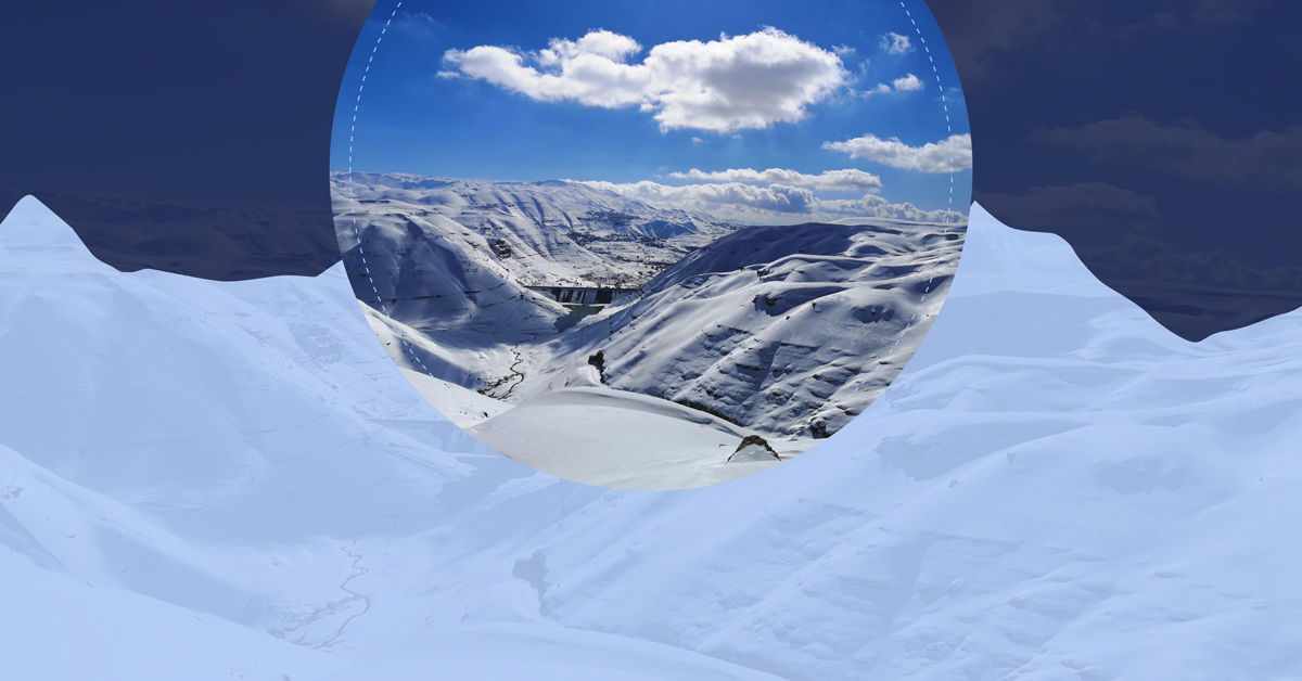 Snowshoeing: Explore the Winter Landscape