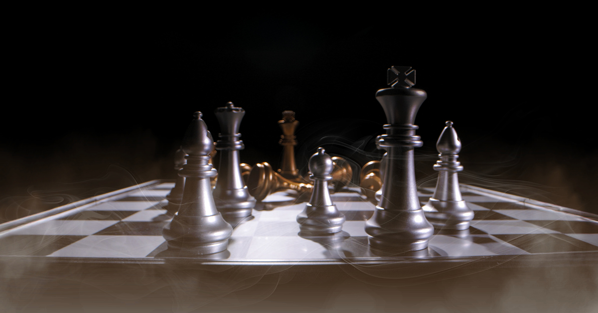 Chess Tournament 2025