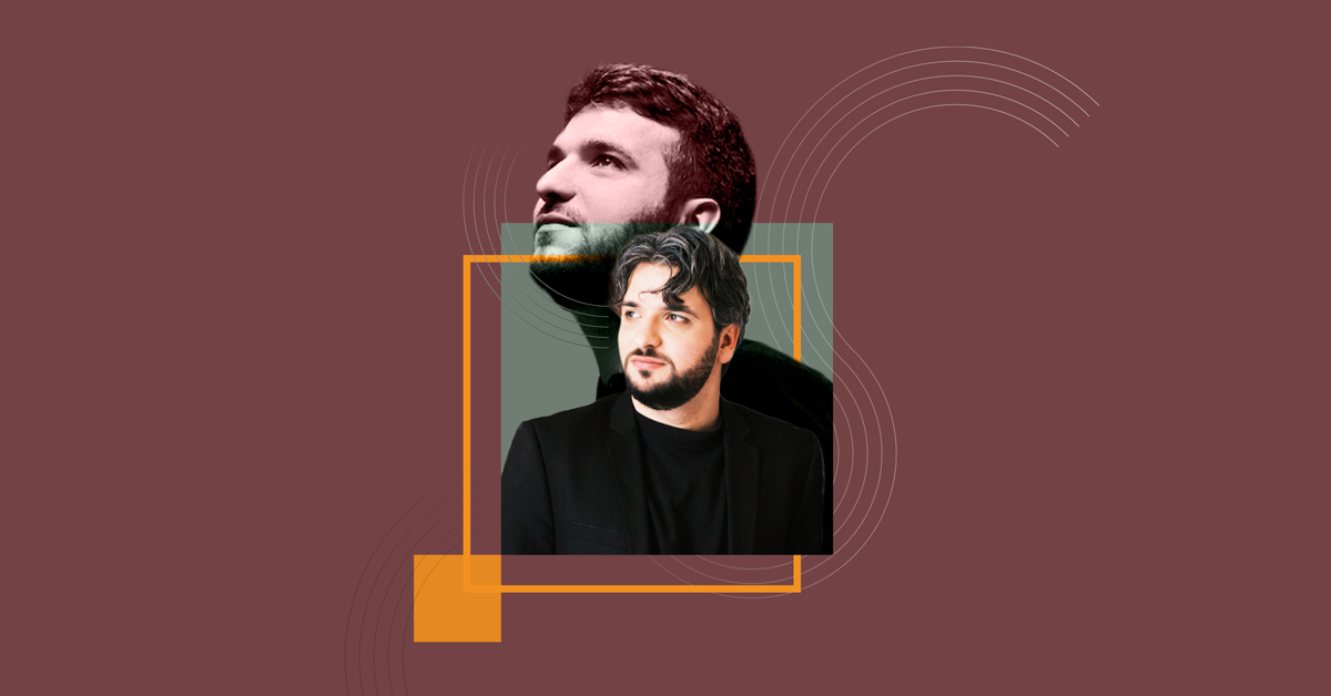 Chamber Music Season VII: Theo Fouchenneret