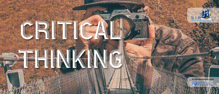 Critical Thinking