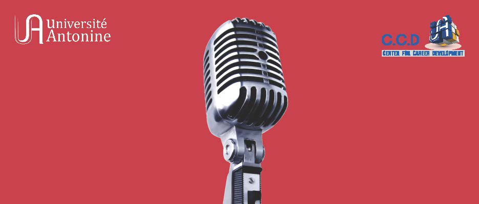 Public Speaking & Presentation