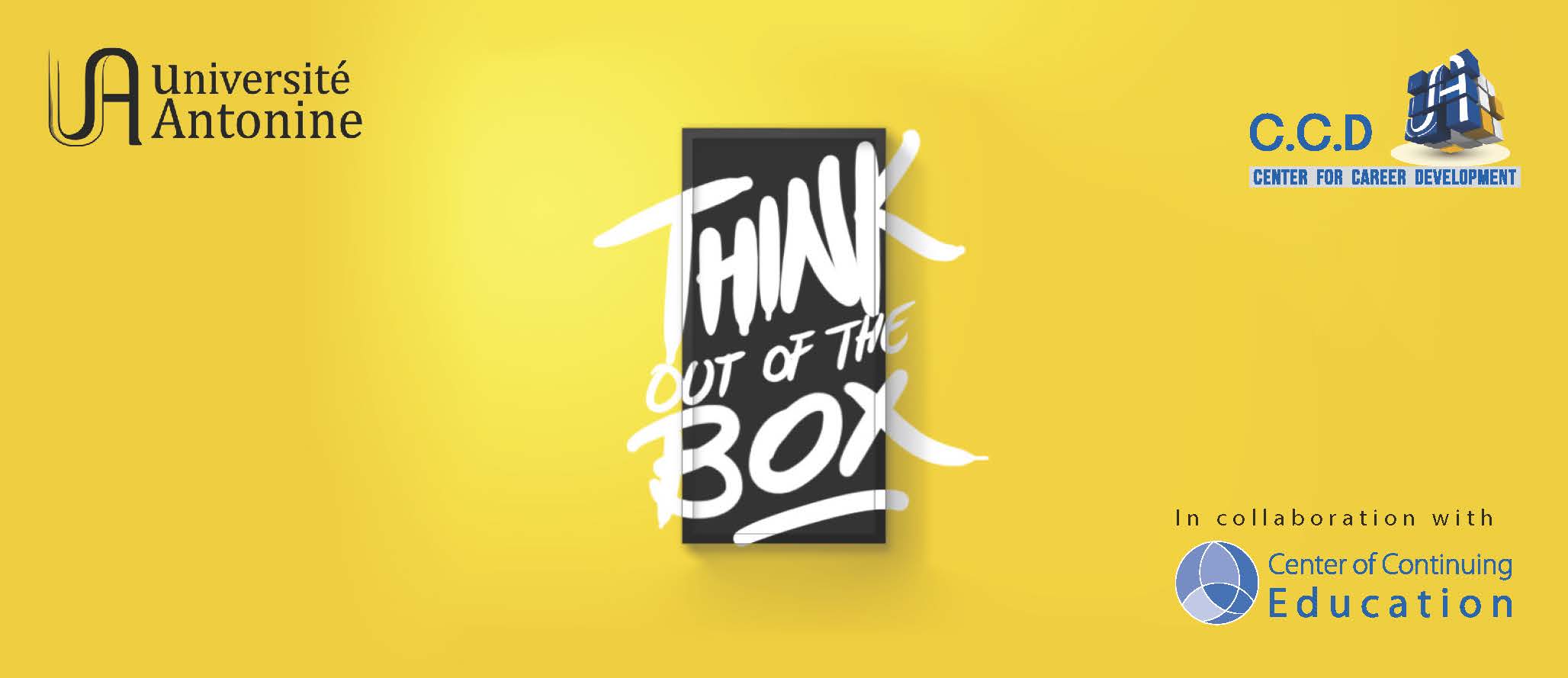 Innovation and Design Thinking