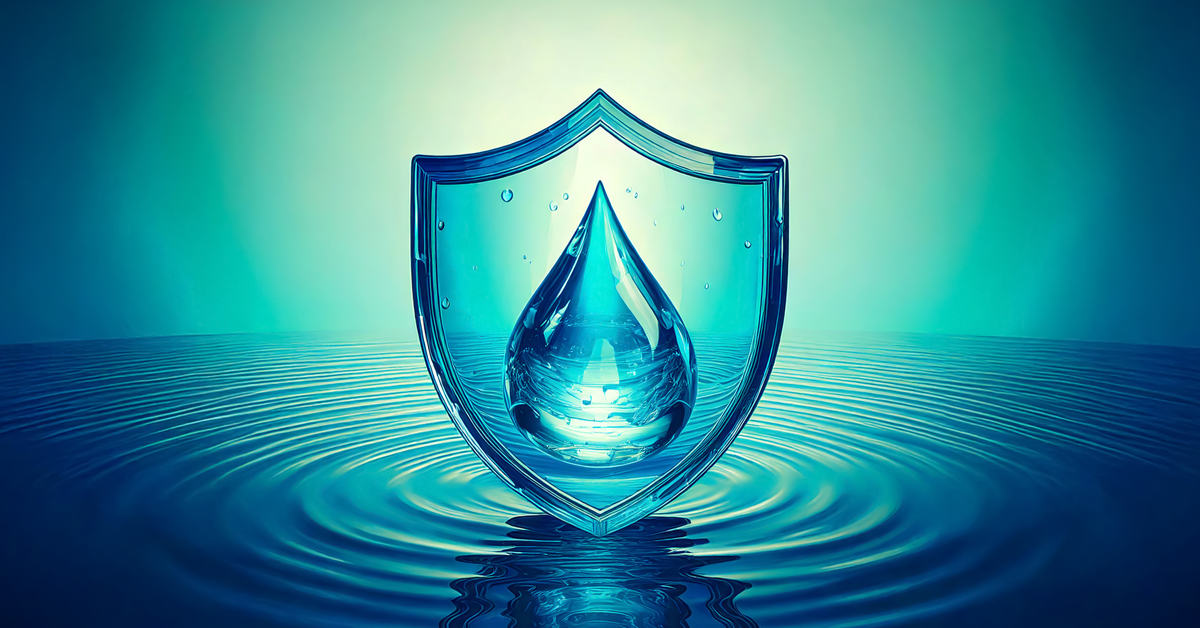 Water: Our Shared Responsibilities