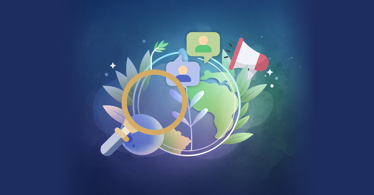 Communication in a Chaotic World: Challenges and Opportunities  