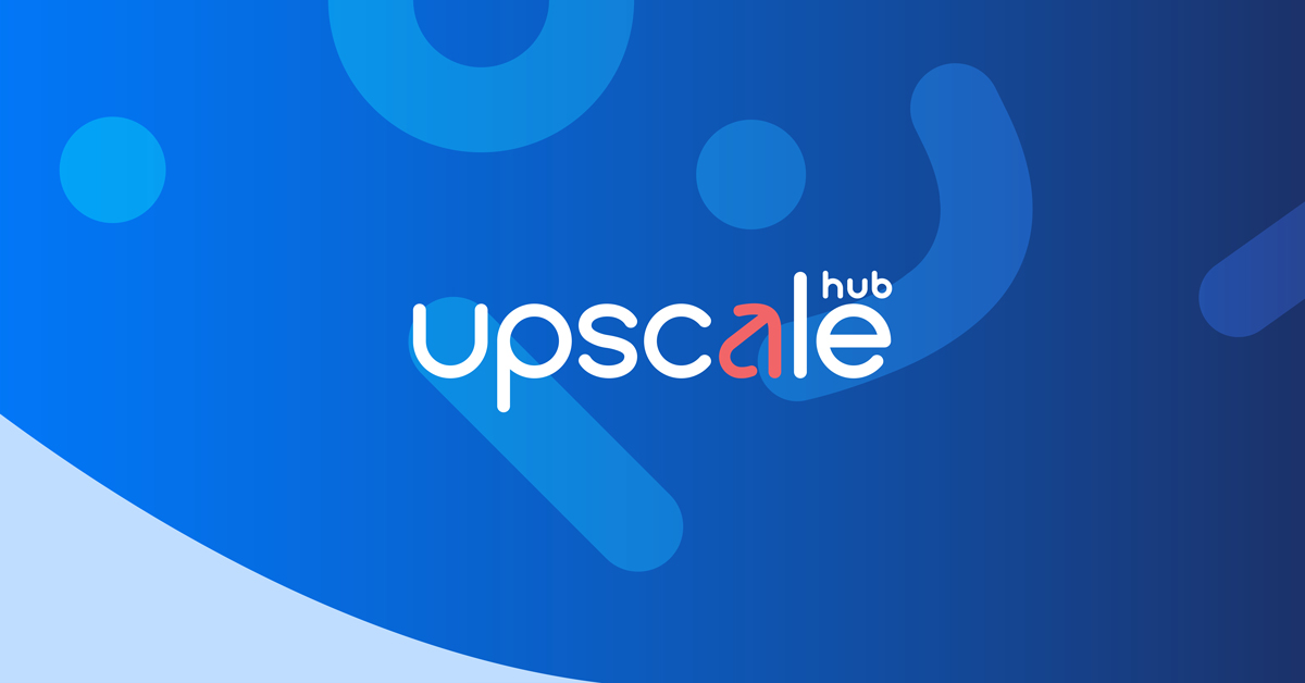 Upscale Hub Launching: An Inauguration of Innovation 