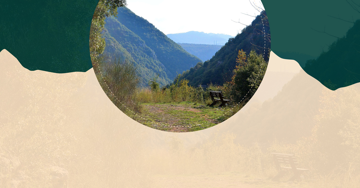 Trail of Serenity: Hiking Trip to Wadi El Salib