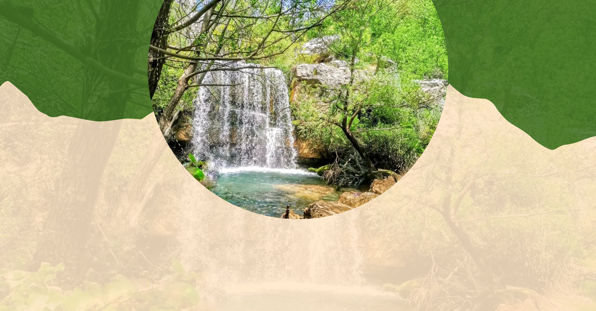 Hiking Trip to Chabrouh Waterfall