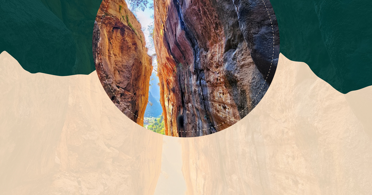 Hiking Trip to Fizir Kfarmatta