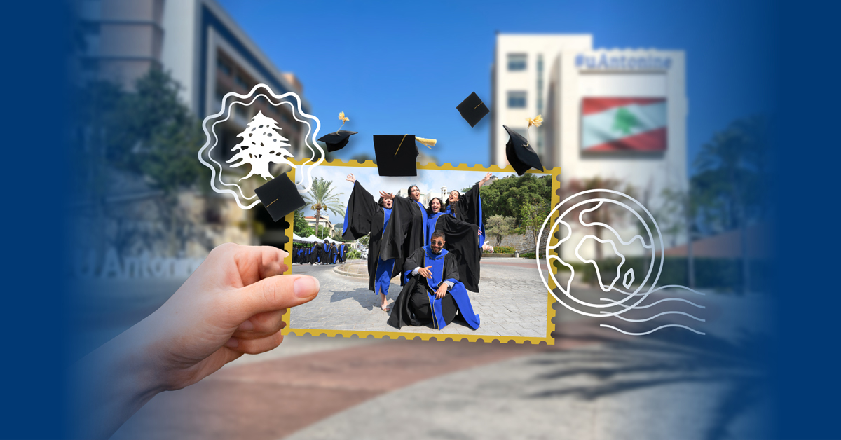 Commencement Ceremony | Class of 2025