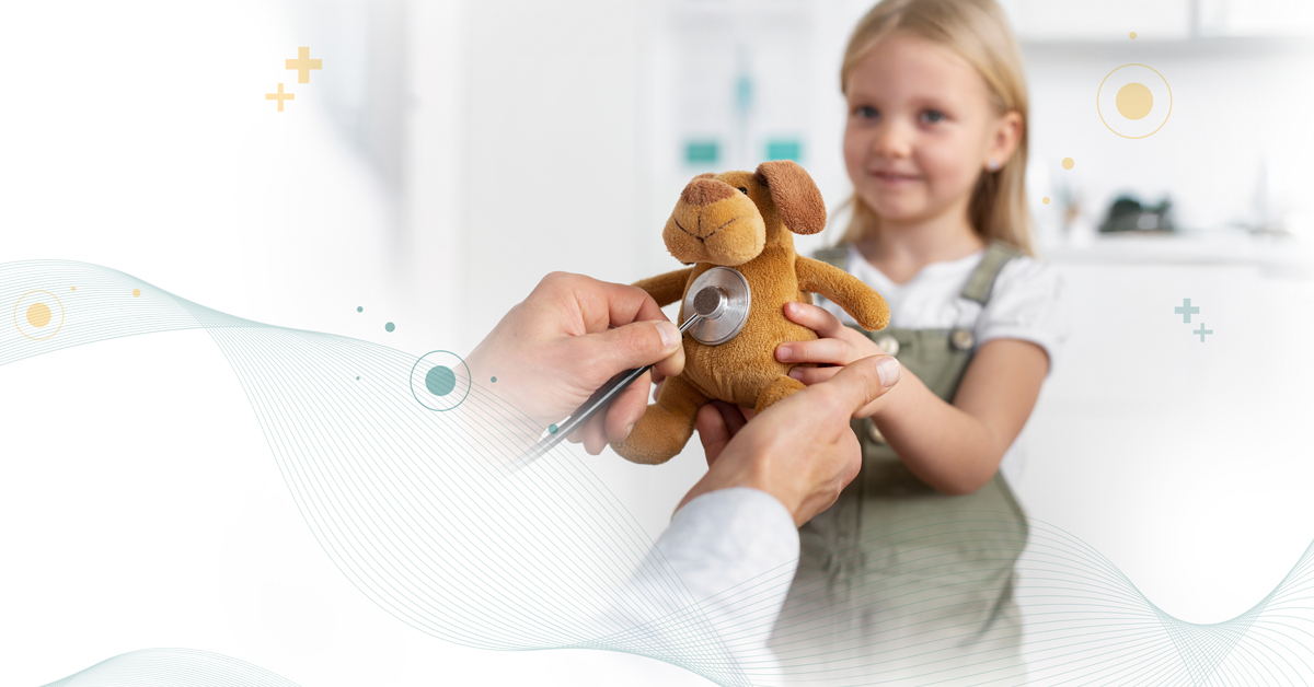 Children’s Health Day