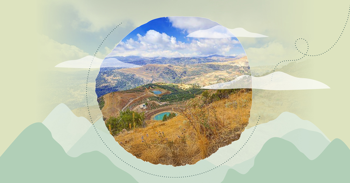 Step Into Nature: Eco-outing