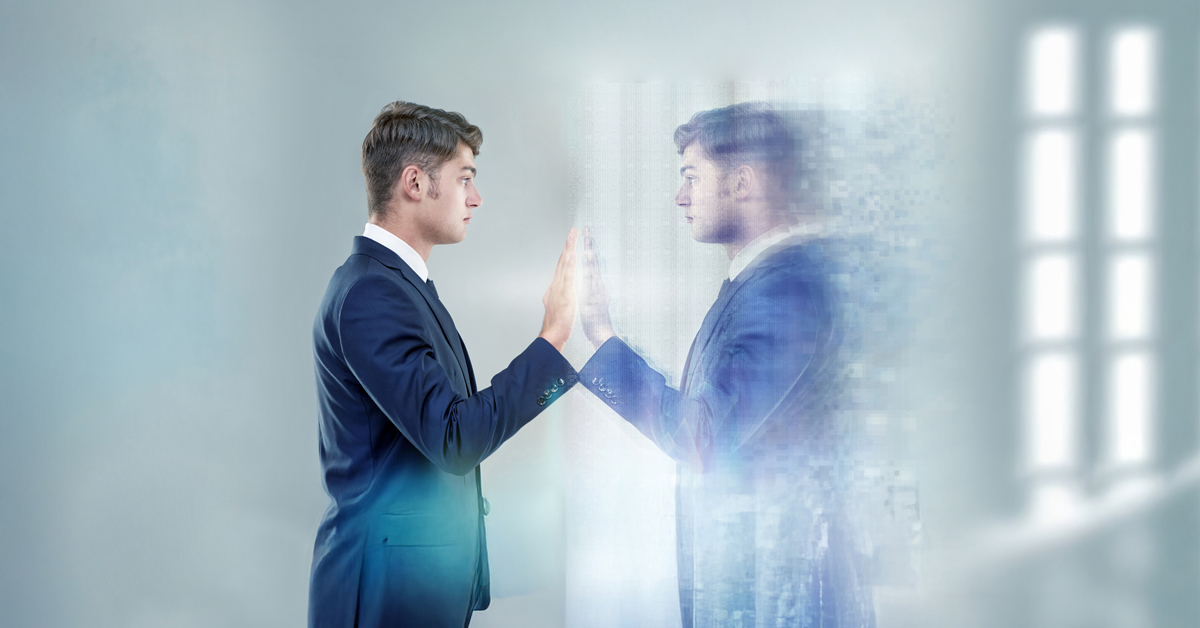 Meet Your Future Self | Samar Azzam