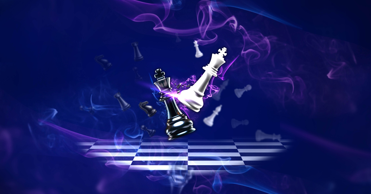 Chess Tournament 2025