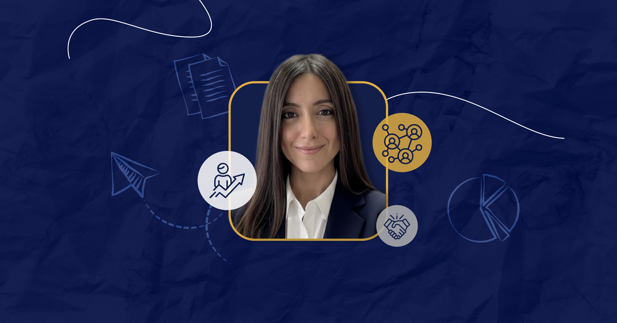 Lunch With HR Director | Malia Group