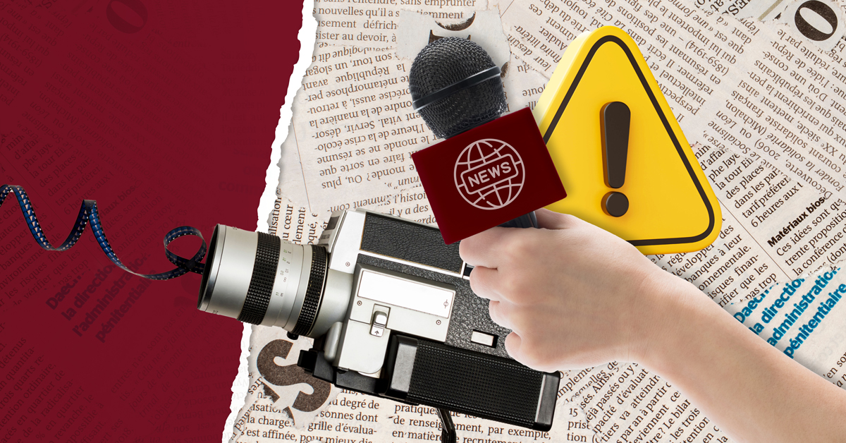 Journalism and Safety: Preparing the Next Generation of Reporters
