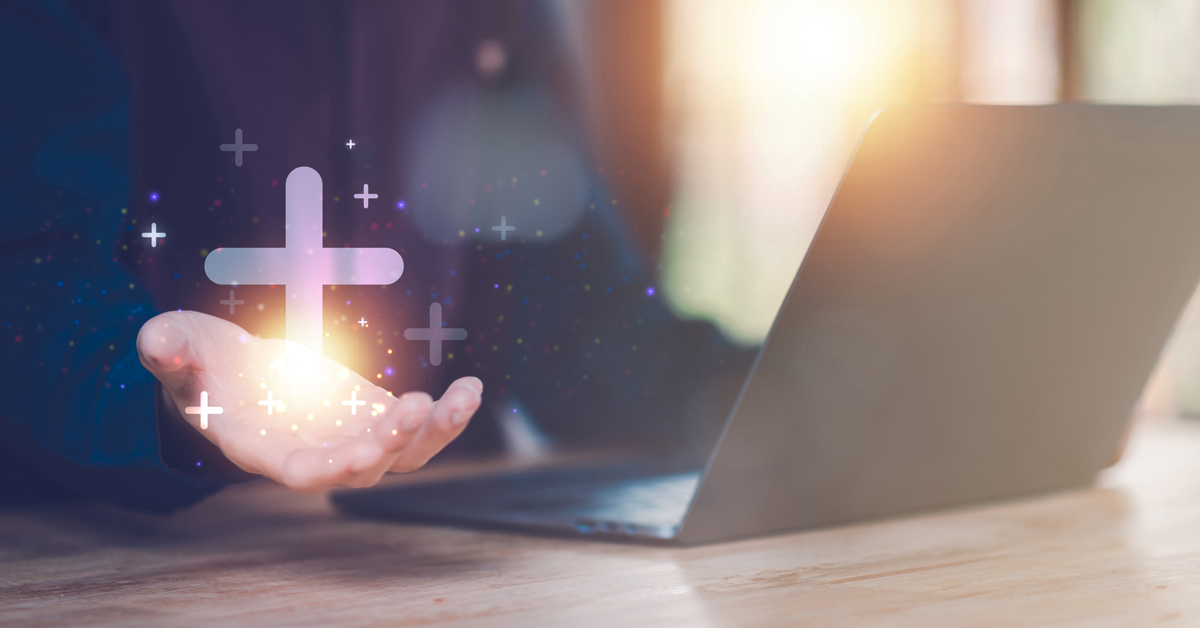 L’IA au service de la mission