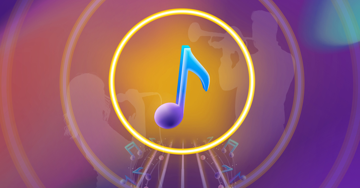 Interfaculty Music Showdown II