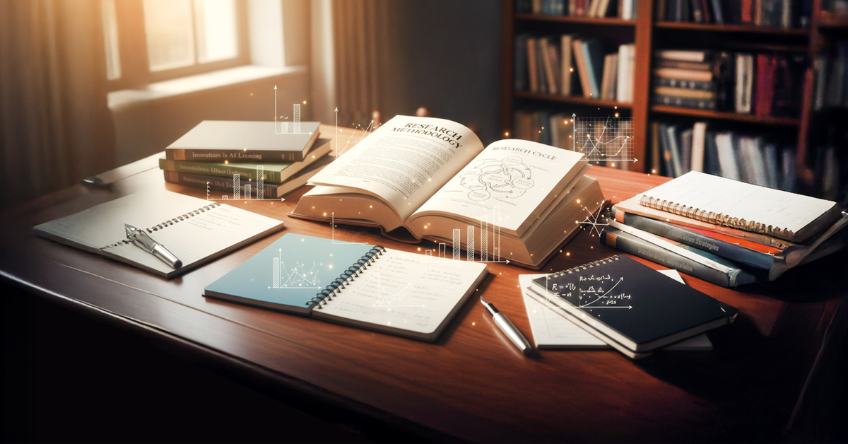 Supporting Excellence in Research