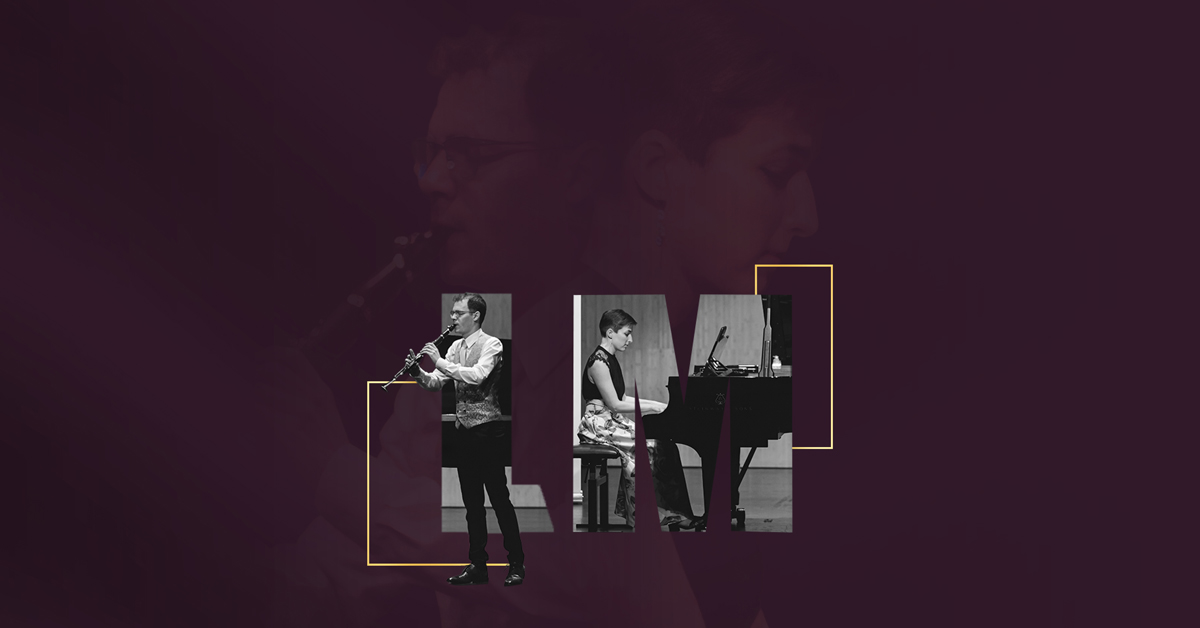 Chamber Music Season VIII: Duo Lamell-Matthys