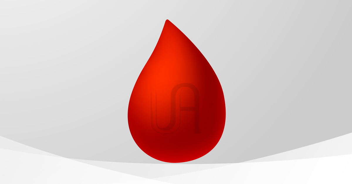 Blood Drive – Every Drop Counts