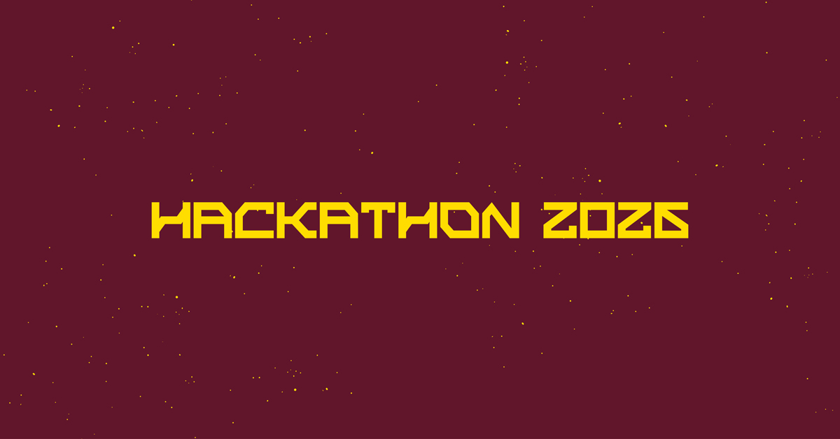 Hackathon 2026