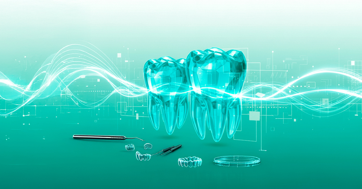 Mastering Implant Prosthetics: From Digital Planning to Complete Integration
