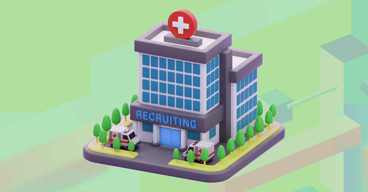 Journée des hôpitaux 2026