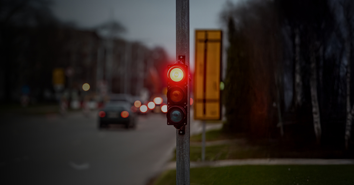 Sécurité routière au Liban