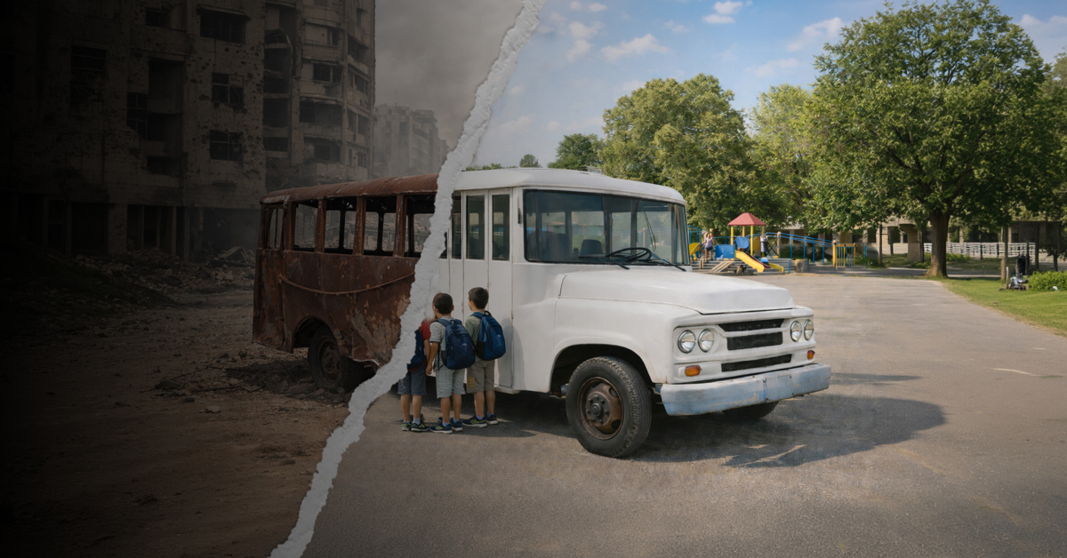 Dealing With the Past