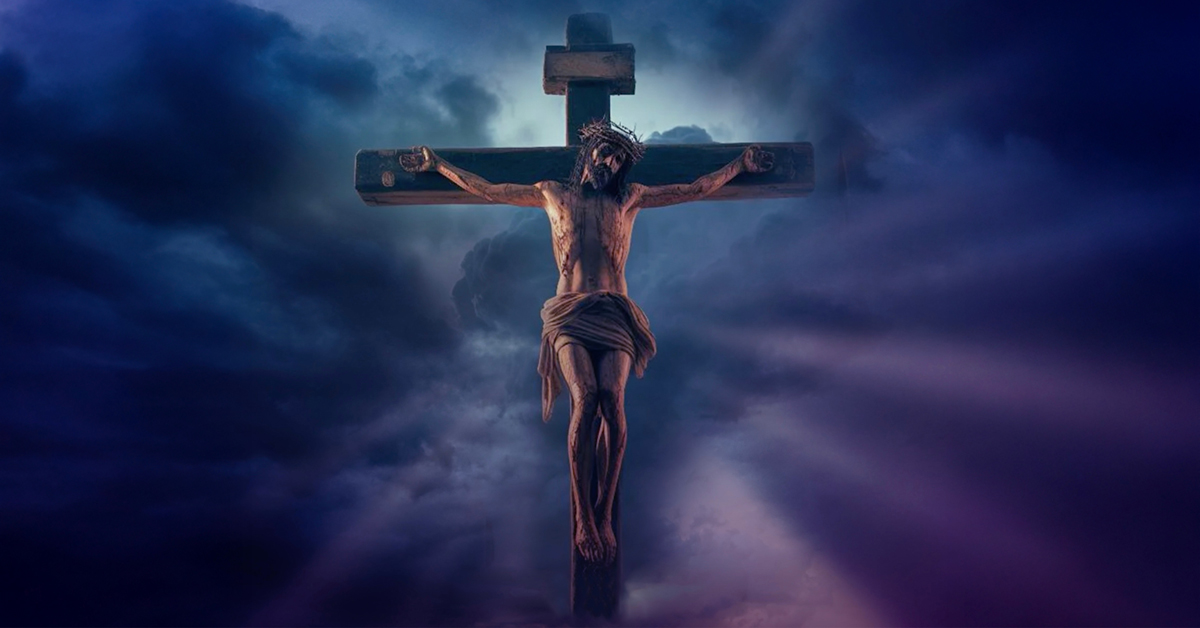 He Has Taken Our Infirmities (Isaiah 53:4)