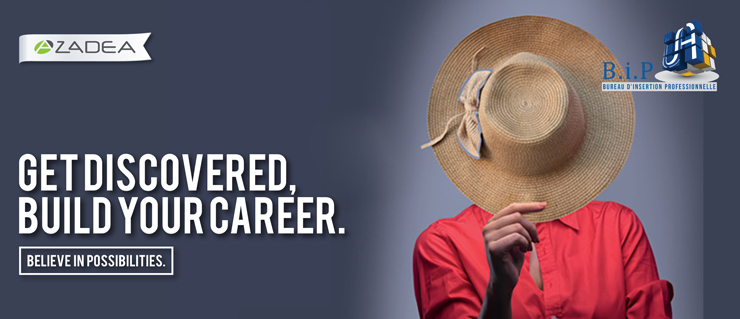 Azadea Recruitment Day