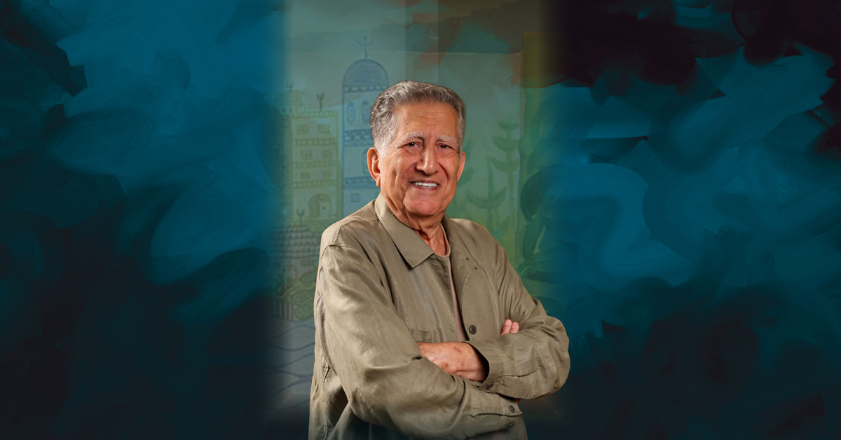 Ism Alam 15: A Homage to Fawwaz Traboulsi