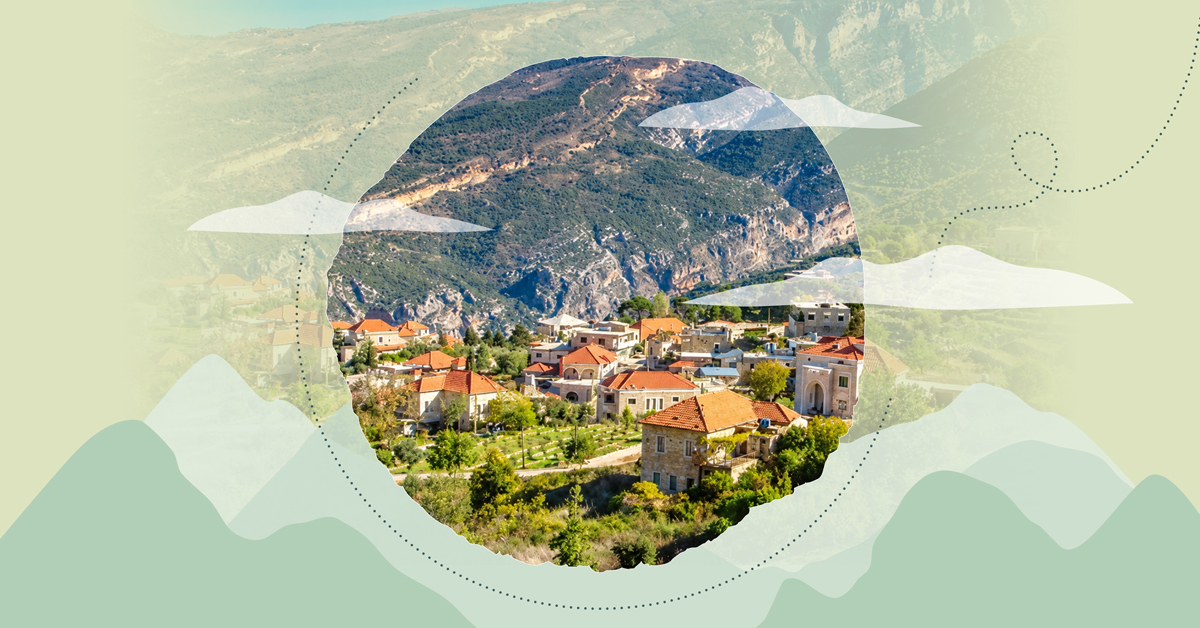 Heritage Hike: Discovering Douma’s Hidden Gems