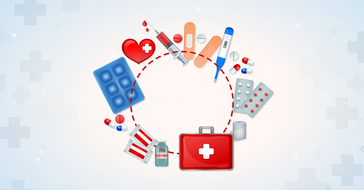 First Aid Awareness Session