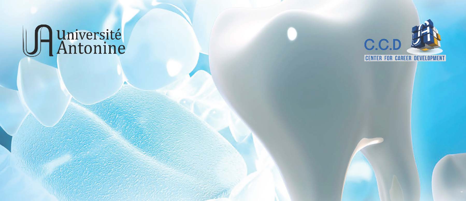 Dental Lab First Career Day