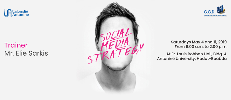 Social Media Strategy